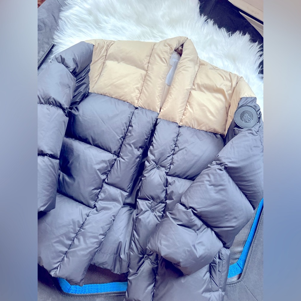 KITH Jacket 012 MASS K TOP